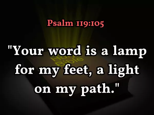 bible verse wall art