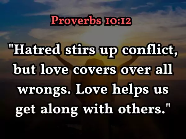 bible verses for children's