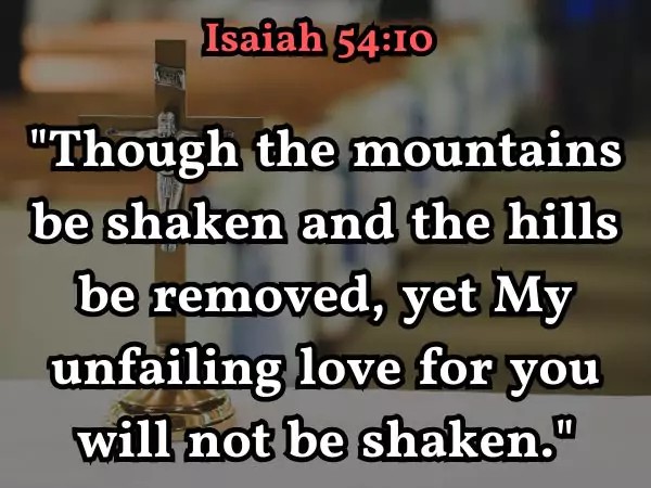 bible verses for sister