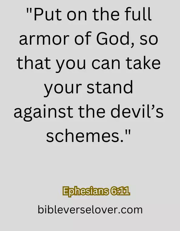 victory in the bible