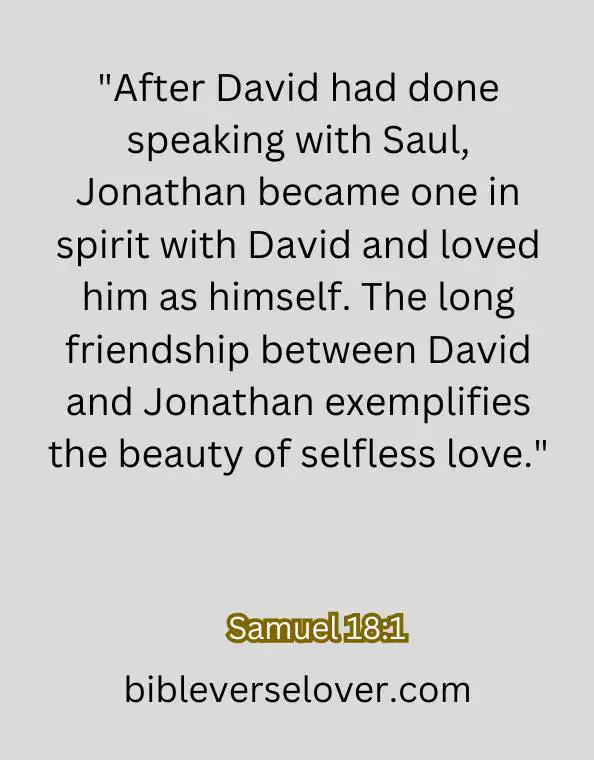 hankful for friendship bible verses