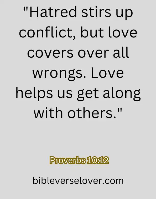 bible verses for children's