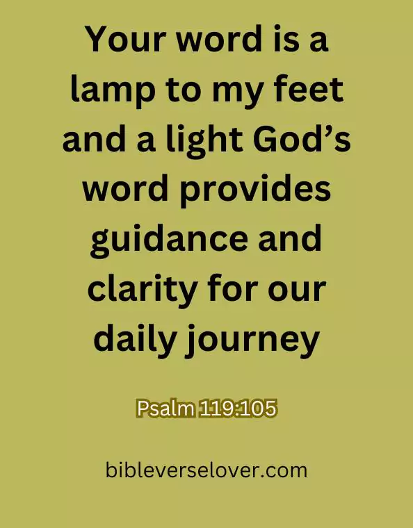 good morning quotes bible verse