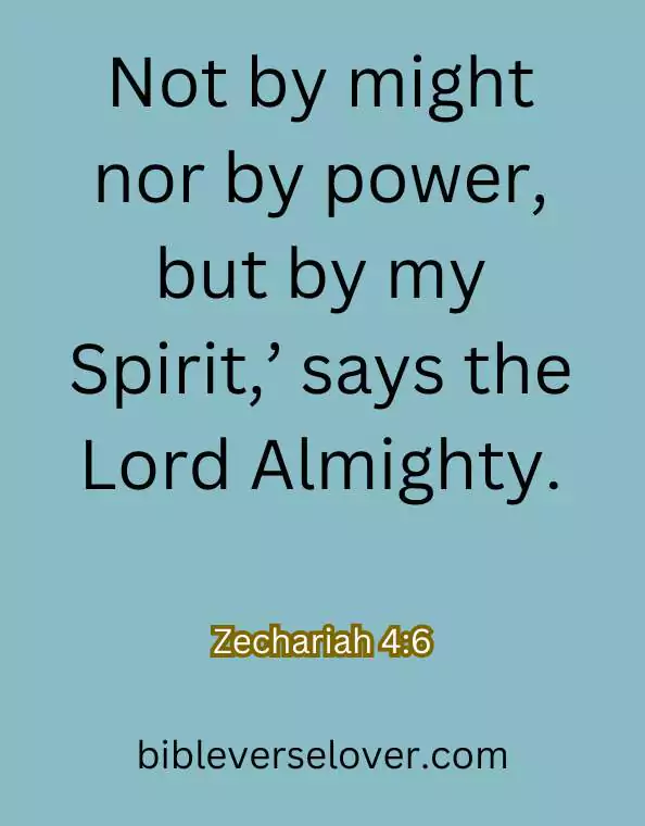 bible verses for athletes