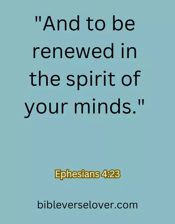 bible verses about spring