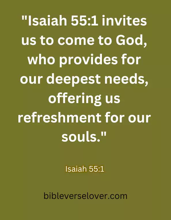 isaiah bible verses