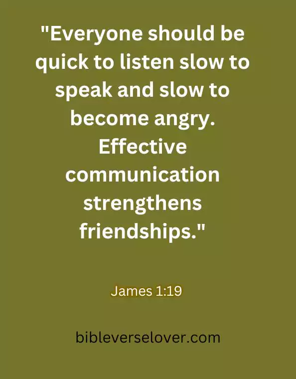 hankful for friendship bible verses