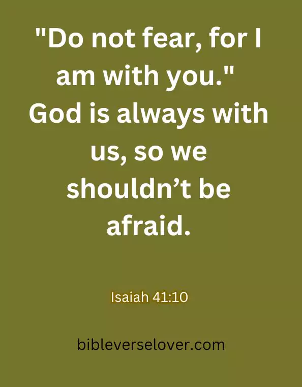 bible verses for children's