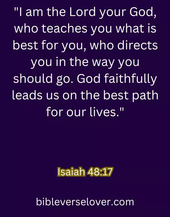 isaiah bible verses