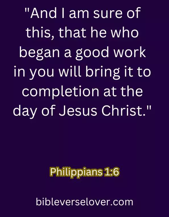 bible verses about spring