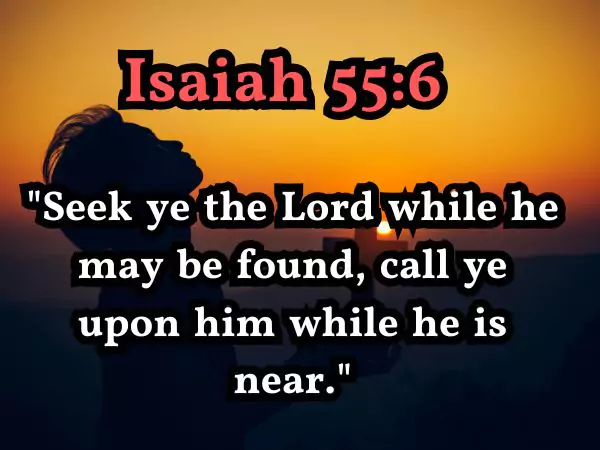 isaiah bible verses