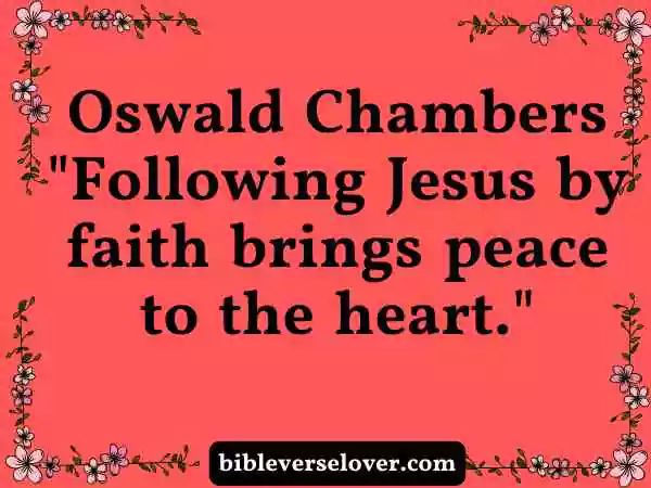 verses about following jesus