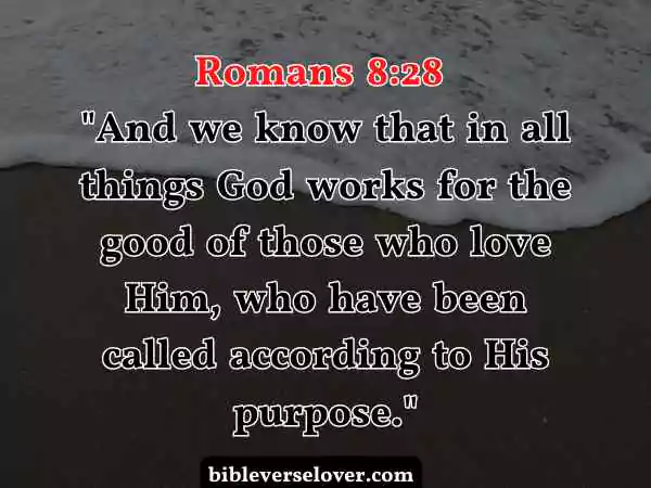 Morning Bible Verse Quotes
