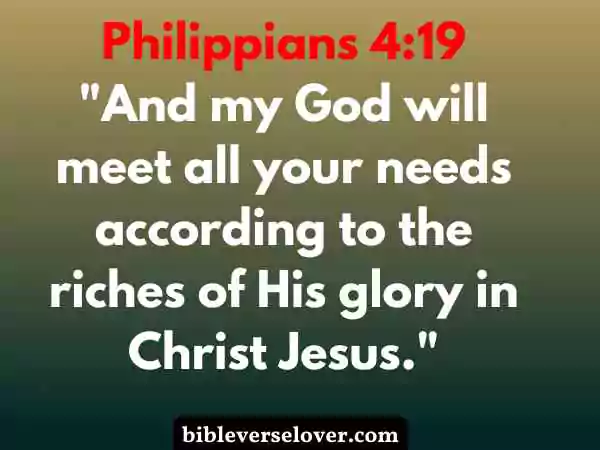 Morning Bible Verse Quotes