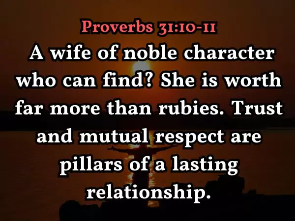 bible verses about boyfriend