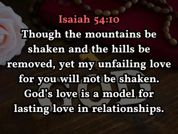 bible verses about boyfriend