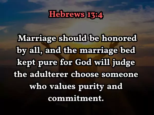 bible verses about boyfriend