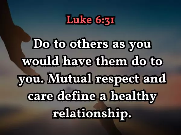 bible verses about boyfriend
