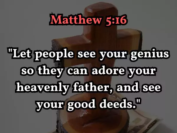 bible verses for captions