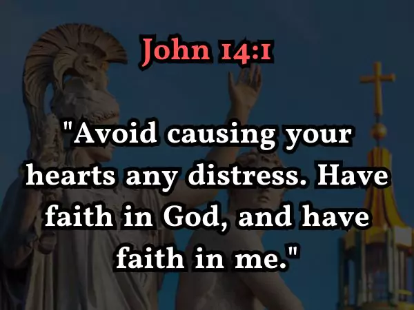 bible verses for captions