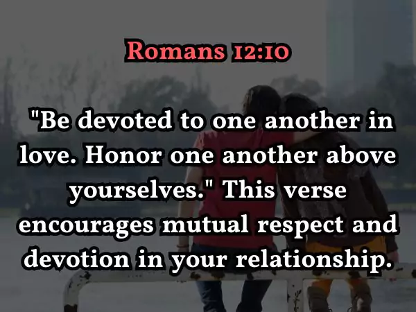 bible verses for gf