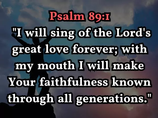 bibleverselover.com | bible verses on loyalty