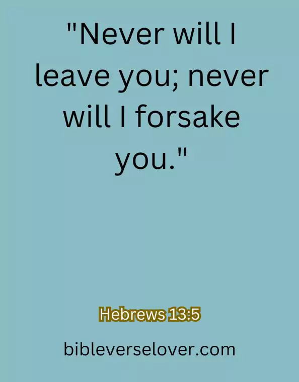 Morning Bible Verse Quotes