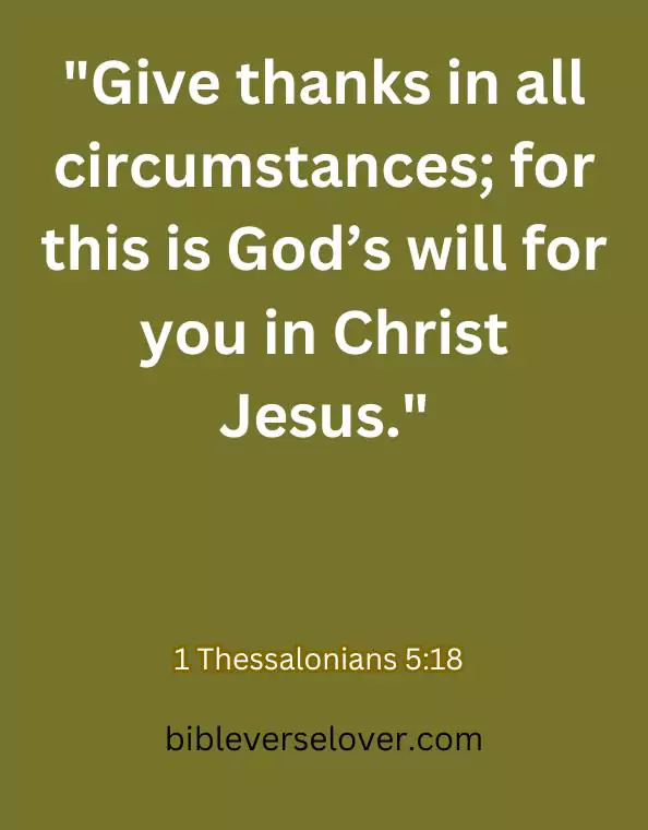 Morning Bible Verse Quotes