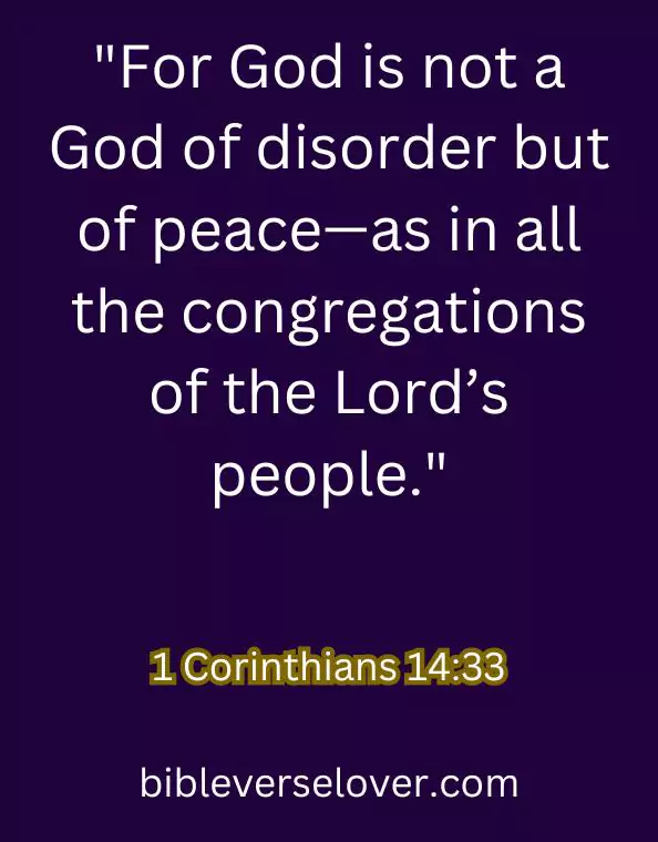 Morning Bible Verse Quotes
