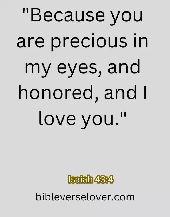 godly bible verses