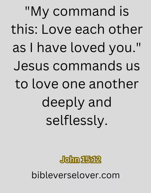 bible verses for gf