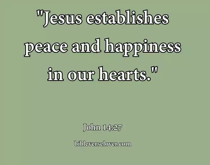 jesus is the bridge bible verse