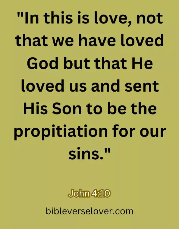 godly bible verses