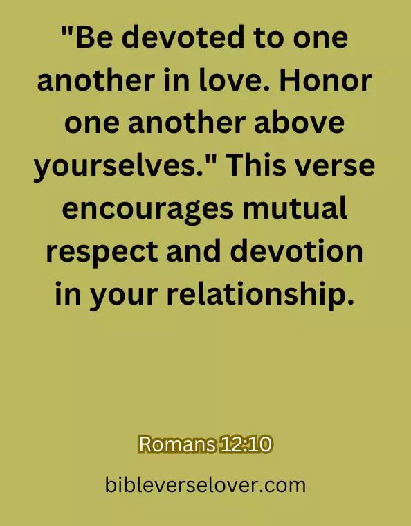 bible verses for gf