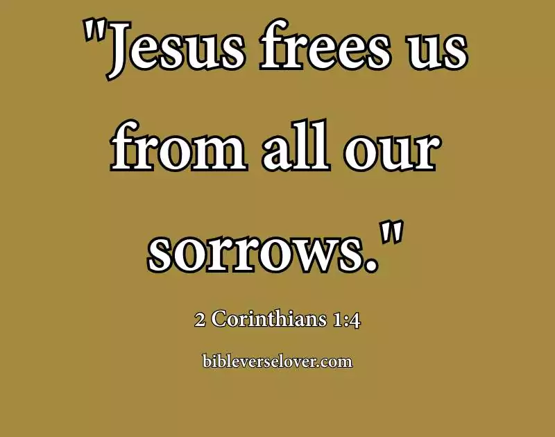 jesus is the bridge bible verse
