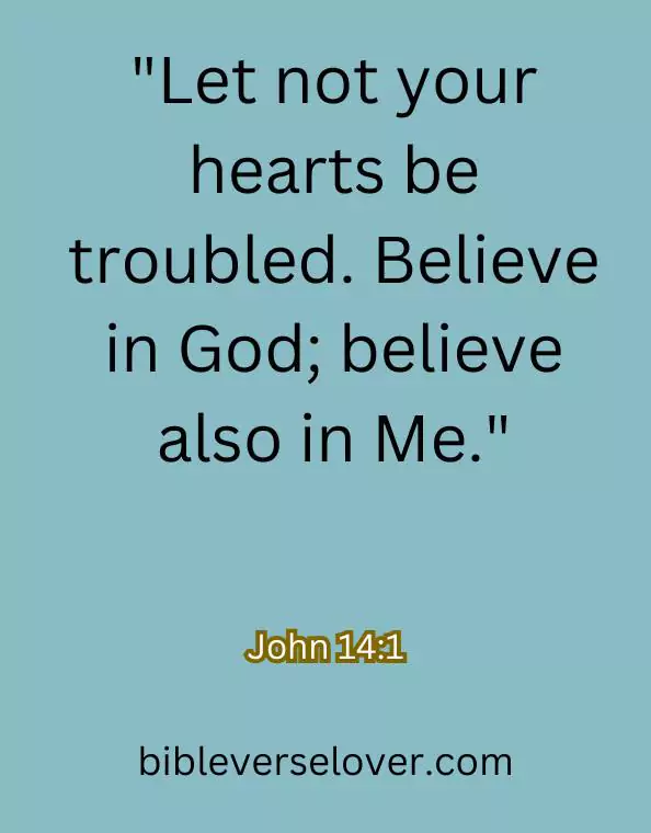 godly bible verses