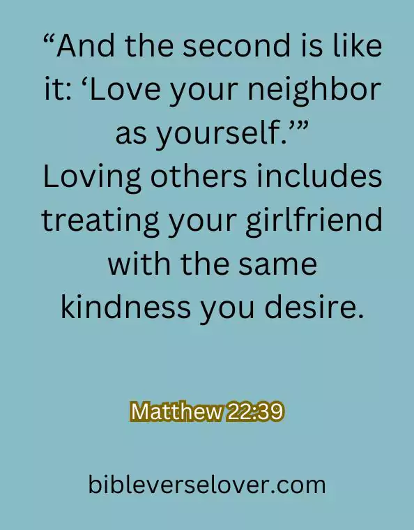 bible verses for gf