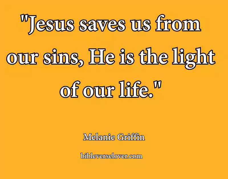 jesus is the bridge bible verse