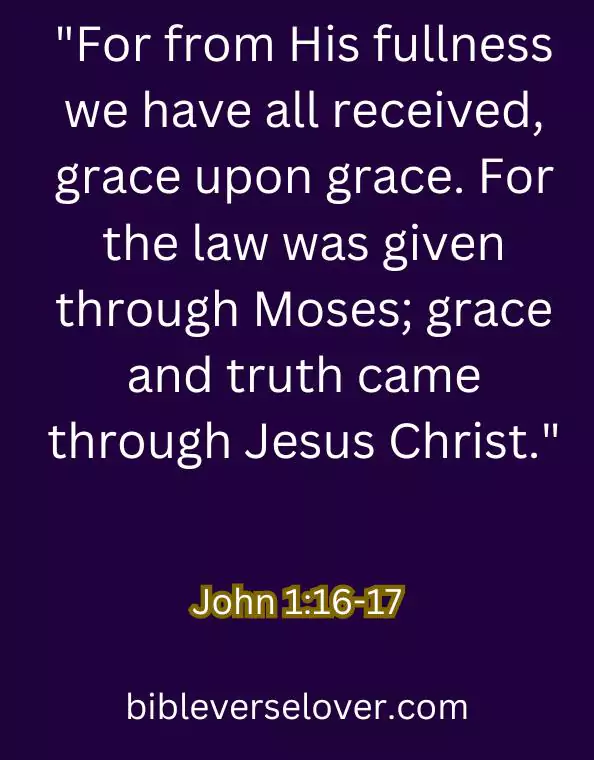 godly bible verses
