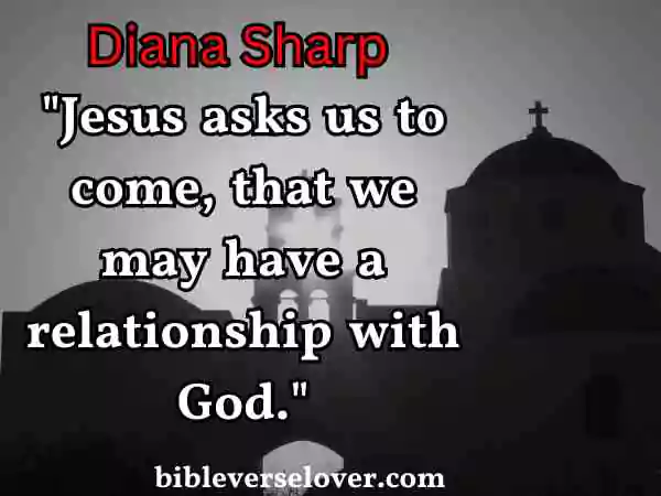 james asks jesus to heal him bible verse