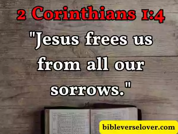 jesus is the bridge bible verse