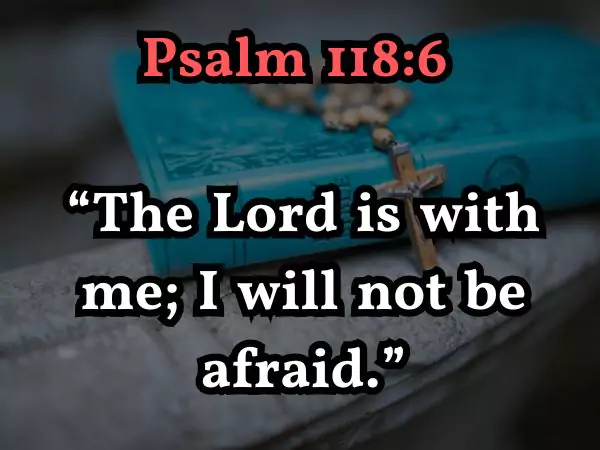 most badass bible verses