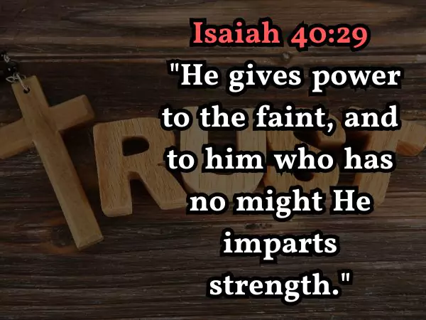 bibleverselover.com | motivational bible verses for success