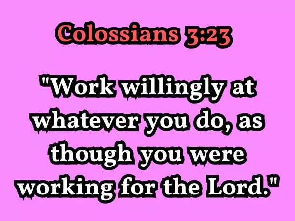 bibleverselover.com | productive bible verses