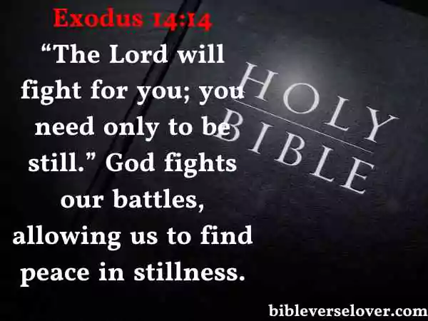 quoting a bible verse