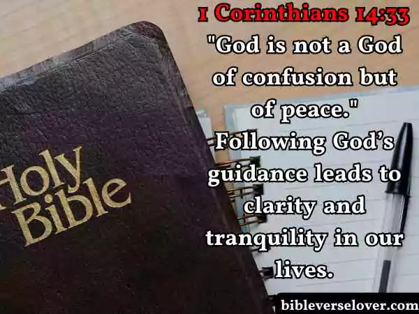 quoting a bible verse