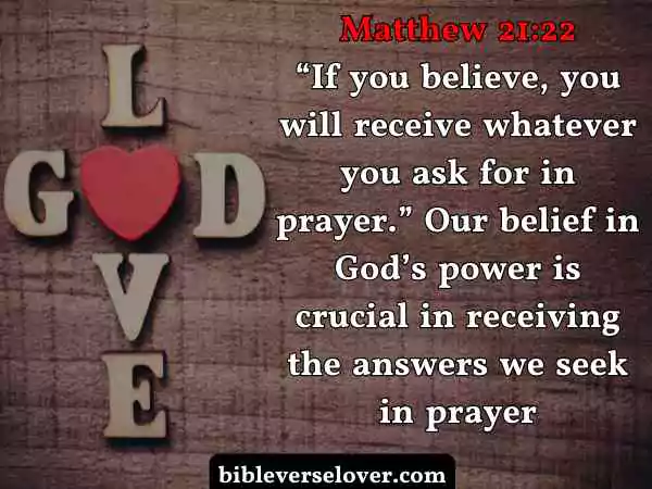 quoting a bible verse