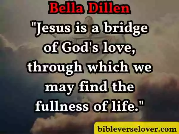 turn your eyes upon jesus bible verse