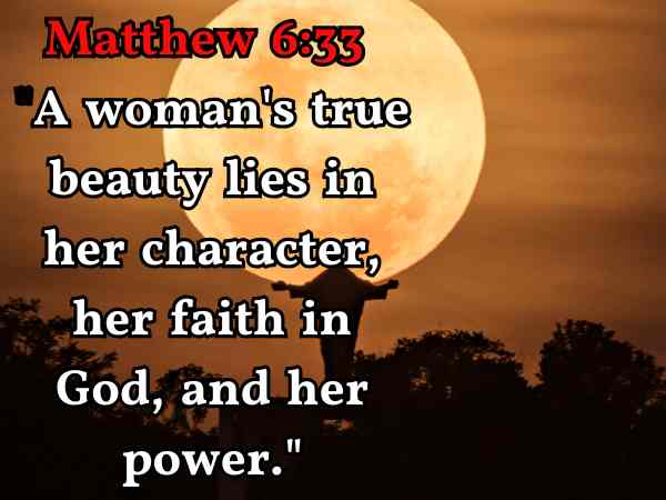 Verses bible quote woman