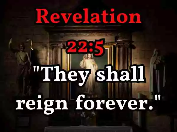 Bible verse jesus is alive